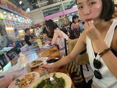 -陳妈妈泰国菜