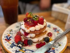 -Alimentari早午餐(安福路店)