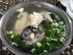 -可心烤鱼