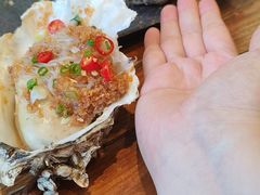 -九號院子海鲜烧烤
