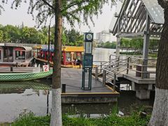 -南通濠河风景名胜区