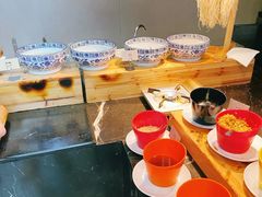 -诸暨耀江开元名都大酒店·琉森湖自助餐厅
