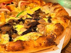 -MI WU FACTORY米屋美食工厂餐厅(绿地店)