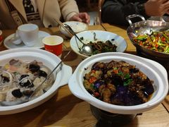 -湘阁里辣(南岭购物广场店)