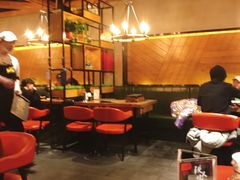 大堂-铁人烧烤(北京店)