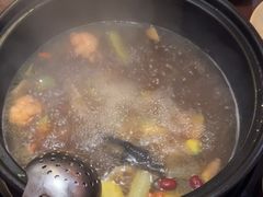 -滇野云南野生菌餐厅(陕西南路店)