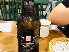 -清真·玛丽亚新疆菜主题餐厅(浙江中路店)