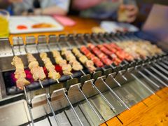 -三个蒙古大叔羊肉串(大宁店)