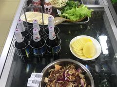 -马晓马佳牛羊肉(新合路店)