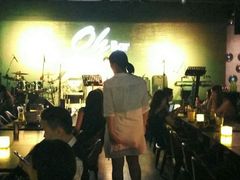 -ohbar live house(人广店)