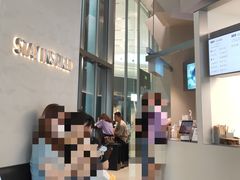 -喜茶(上海北外滩来福士店)