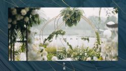 -婚礼美学