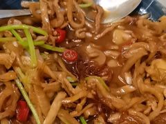 -君霖海鲜私房菜(春柳店)