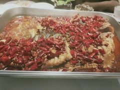 -鱼酷活鱼烤鱼(人信汇商场店)