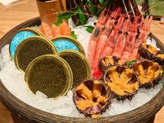 -Minase水濑·日料放题(外滩店)