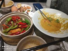 -留半山·香港食堂(啦啦宝都店)