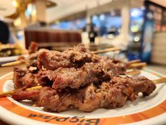 -比格比萨自助(宋家庄店)