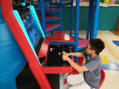 -上海东方佘山翰悦阁酒店·Vie全日制餐厅