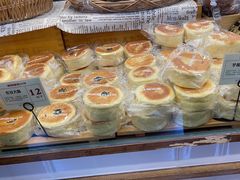 -富贵面包公司(运河店)