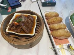 -悦得闲广式点心茶楼(蓝鲸世界店)