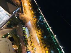 -舟山希尔顿酒店