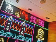 -麦当劳(汉口火车站候车室店)