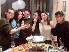 -日进一片海.生腌海鲜火锅.宵夜烧烤(三里屯总店)