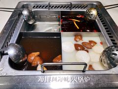 -海底捞火锅(万象汇店)