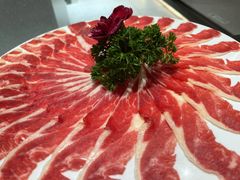 黑安格斯肥牛-湯系餐室(苏宁广场店)