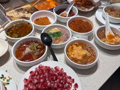 -海底捞火锅(上元大街店)