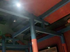 -老牌坊云南鱼豆花火锅(哈西万达店)
