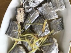 -胖大嫂渔家排档·全海景餐厅(渔村店)