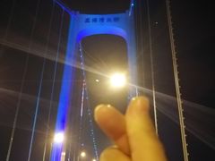 -星海湾跨海大桥