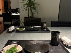 -广州花园酒店·庭·日本餐厅