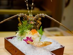 -麦MUGI铁板烧日式料理