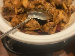 -U你·天然调味(南湖总店)