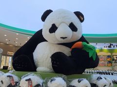 -秦皇岛野生动物园