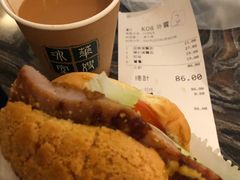 -华嫂冰室(尖沙咀店)