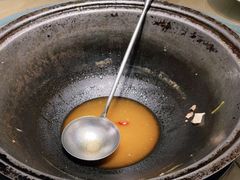 -福茂源横山铁锅羊肉(牡丹园店)