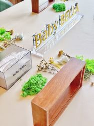 -baby bella小贝拉母婴护理中心(珠海华发公寓店)