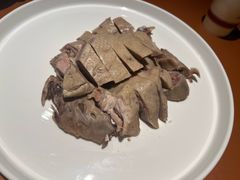 非遗昆山熝鹅-老阿爸鲜鱼土菜(昆山花桥店)