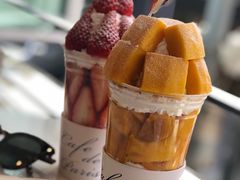 -Cafe de Paris(林荫路店)