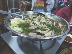 -正宗苏稽毛哥跷脚牛肉总店