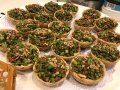 -天外天美食广场(哈尔滨路店)