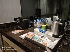 -榛悦隆堡成都酒店(春熙路太古里店)