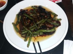 -皇城根北京风味主题餐厅(滨海万达店)