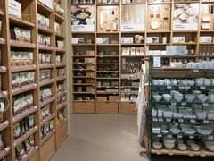 -MUJI无印良品(保利时光里店)