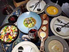 -第101座花园餐厅(湖滨88店)