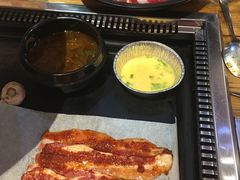 -杀猪天·韩国烤肉(铁路街第一分店)