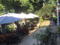 -融园咖啡馆(昙华林店)